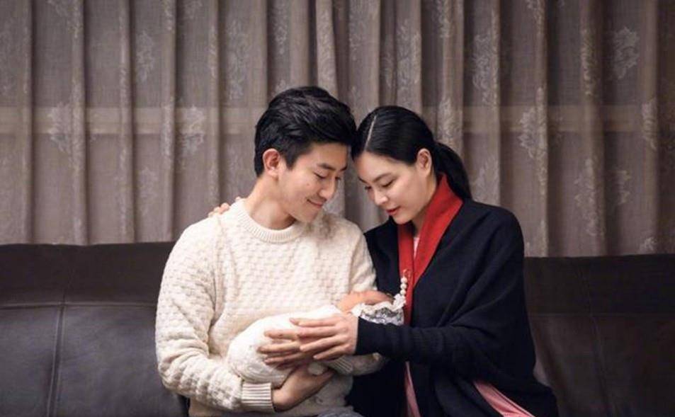 吴敏霞个人生活状态,吴敏霞个人资料曝光