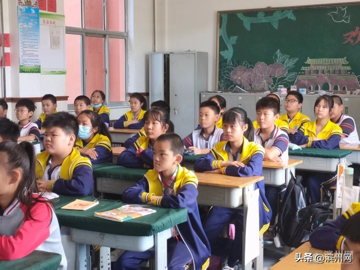 全国国防教育示范学校大连,滨州中小学国防教育示范学校