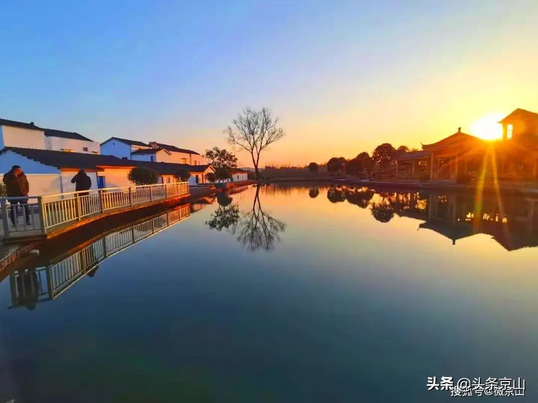 京山摄影爱好者,京山市摄影最牛的人