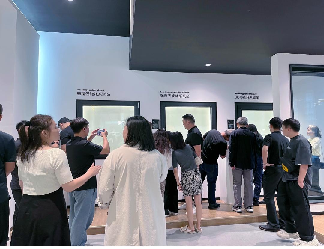低碳建筑的典型节能措施,建筑门窗节能技术认证标准