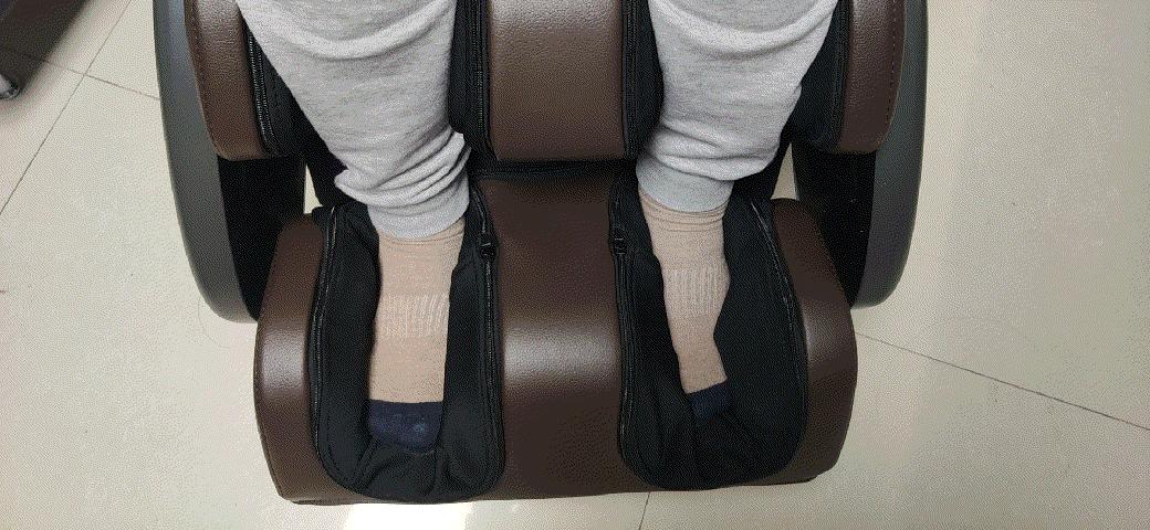 傲胜四手天王按摩椅测评,osim傲胜官方旗舰店按摩椅