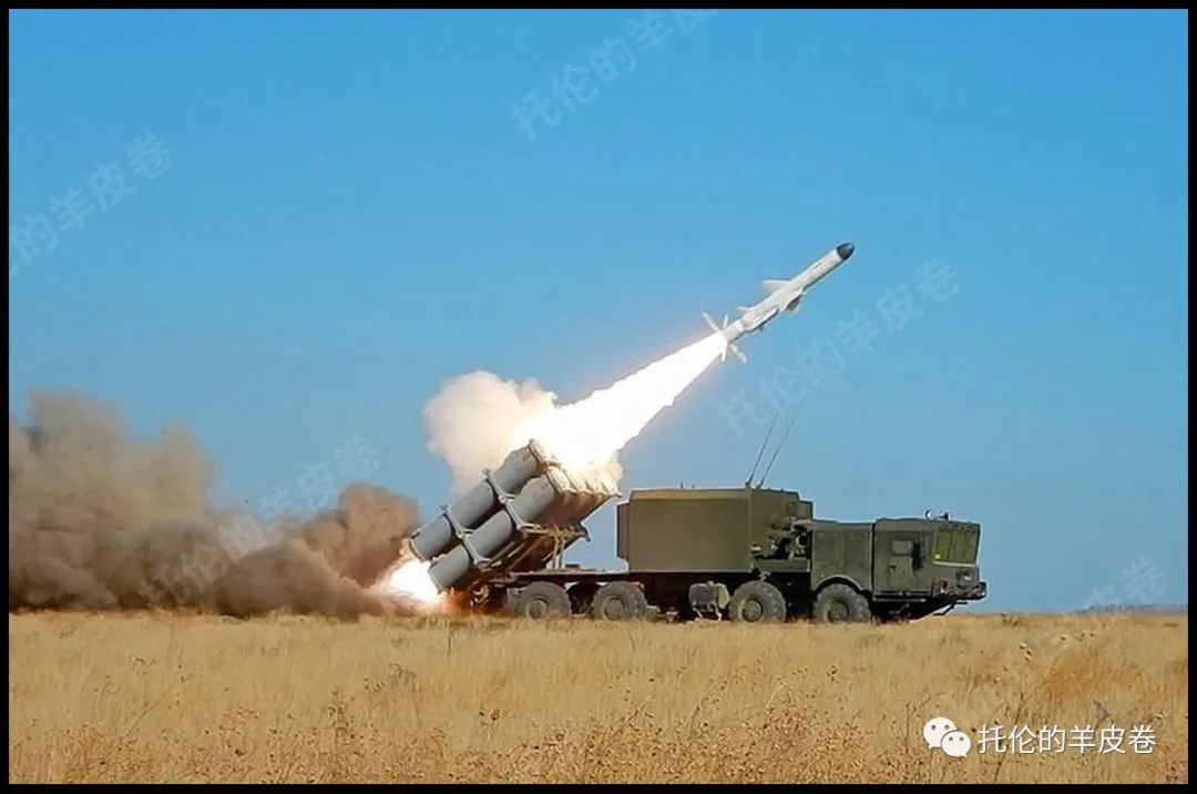 俄罗斯为何不连续发射大量导弹,俄罗斯导弹到底有多可怕