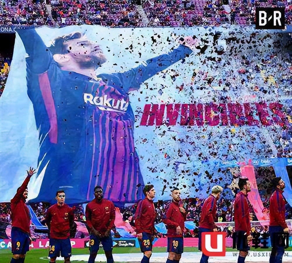 没有梅西的巴萨会输得更惨吗,没有梅西的巴萨怎么了