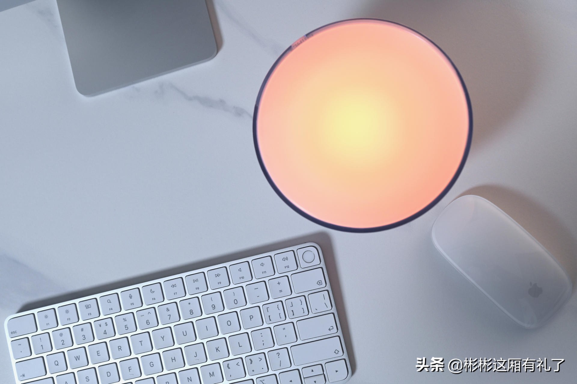 白色高光推荐测评,推荐十款桌面好物