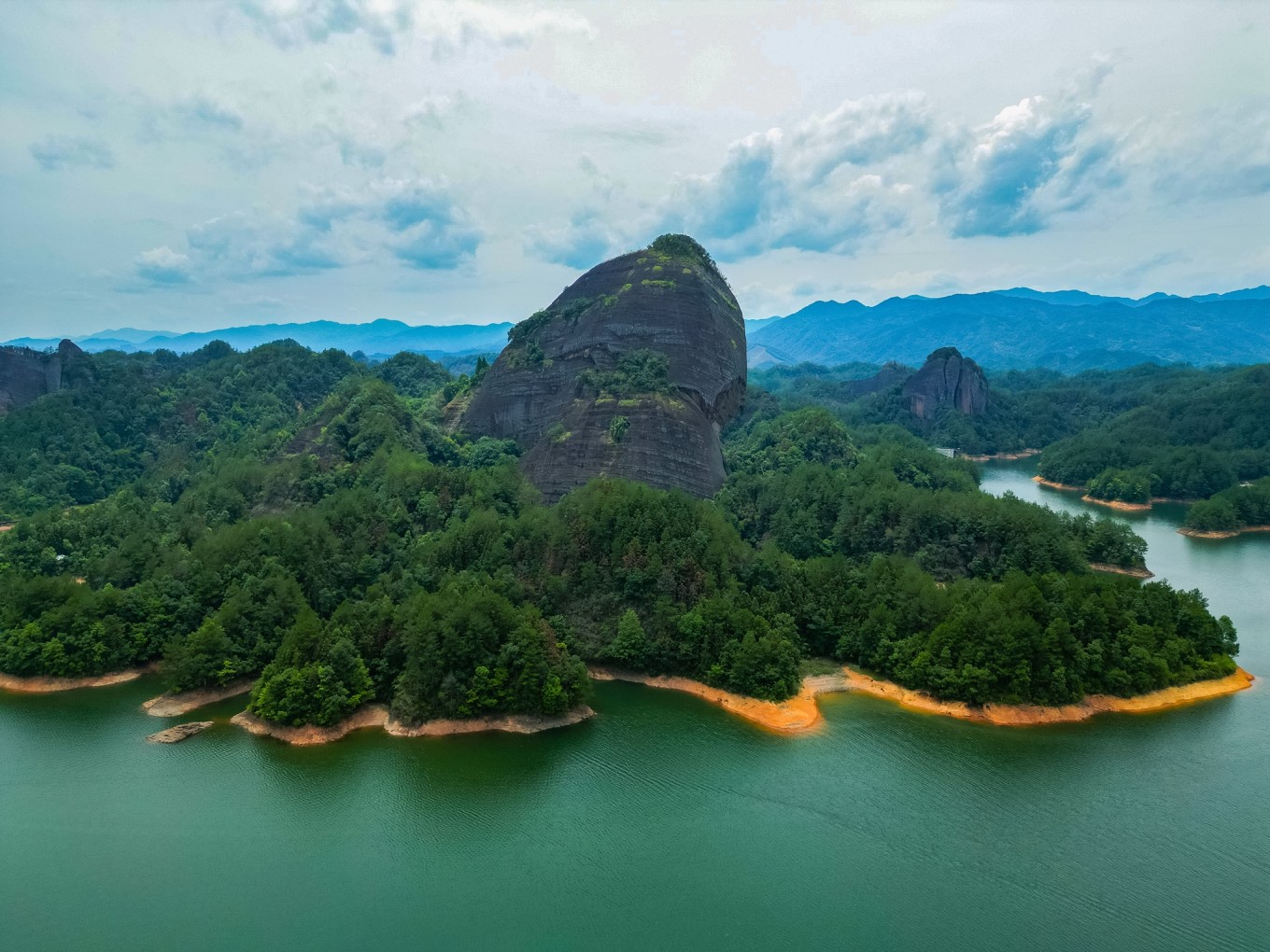 宜春冬天风景,关于江西宜春美景