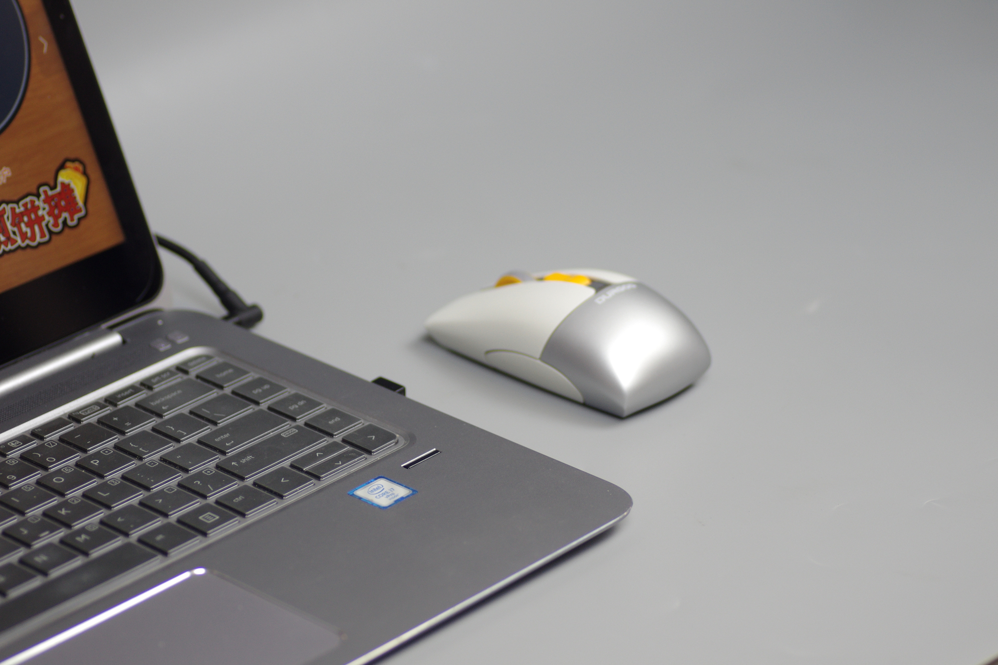 杜伽电竞鼠标评测,无线杜伽鼠标