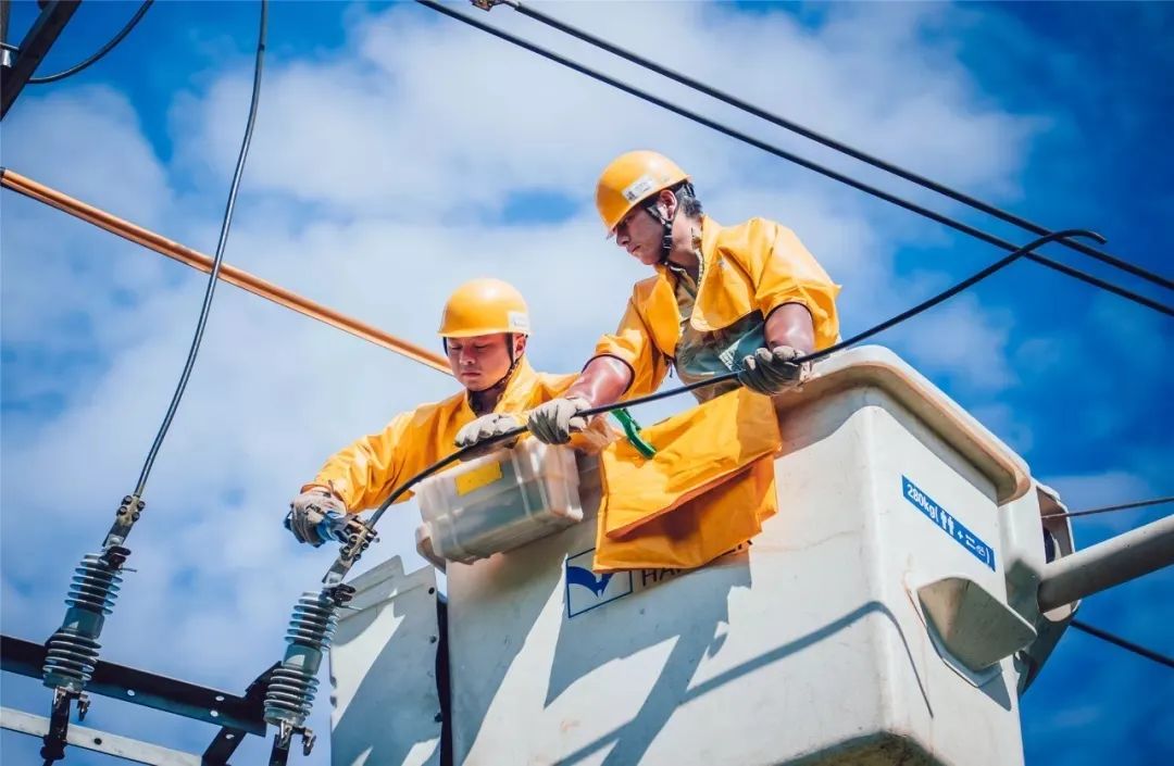 一分钟读懂电价,电价到底是涨还是降