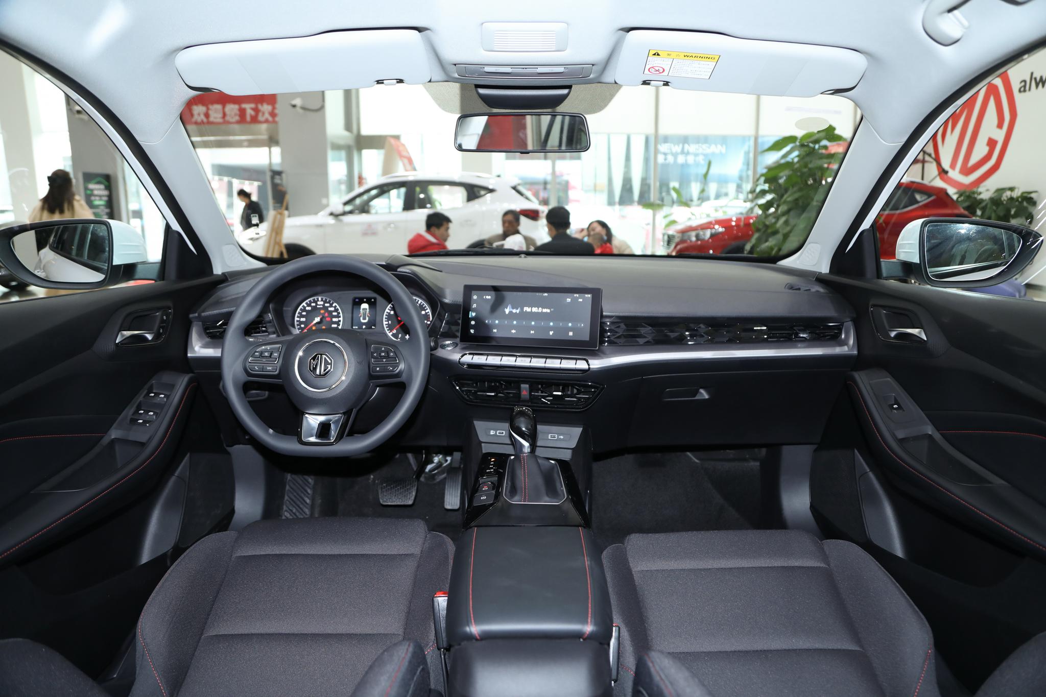 8万中型新车推荐哪款车好开省油,5万到8万省油耐用的家庭车型推荐