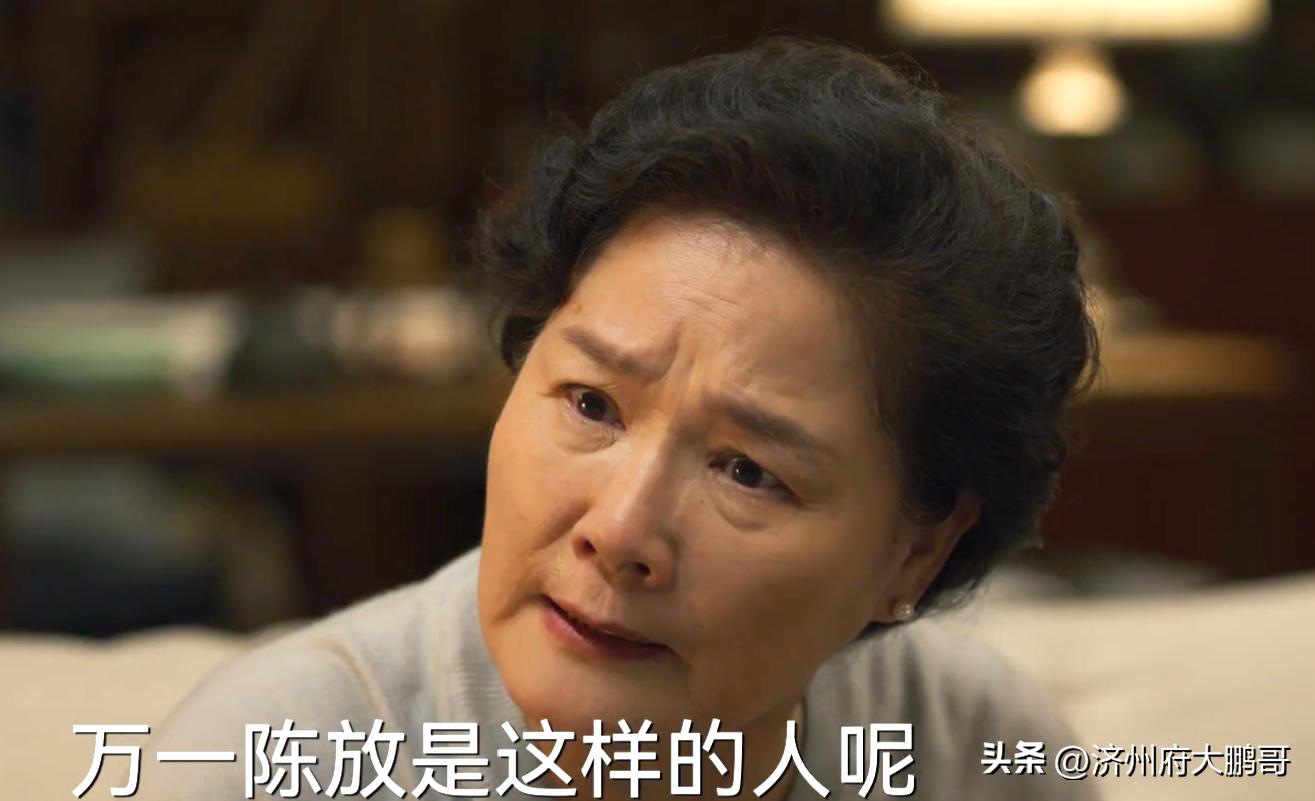 温暖的甜蜜的：从“道德绑架”到“情感选择”，两代人的生活差异