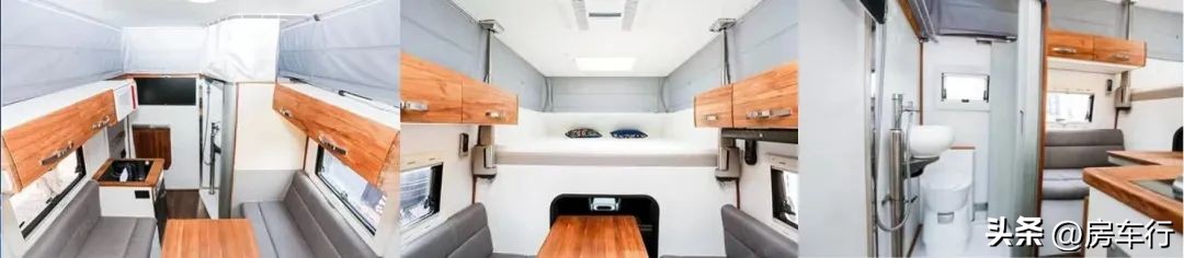 新款房车公示,最新房车信息大集结