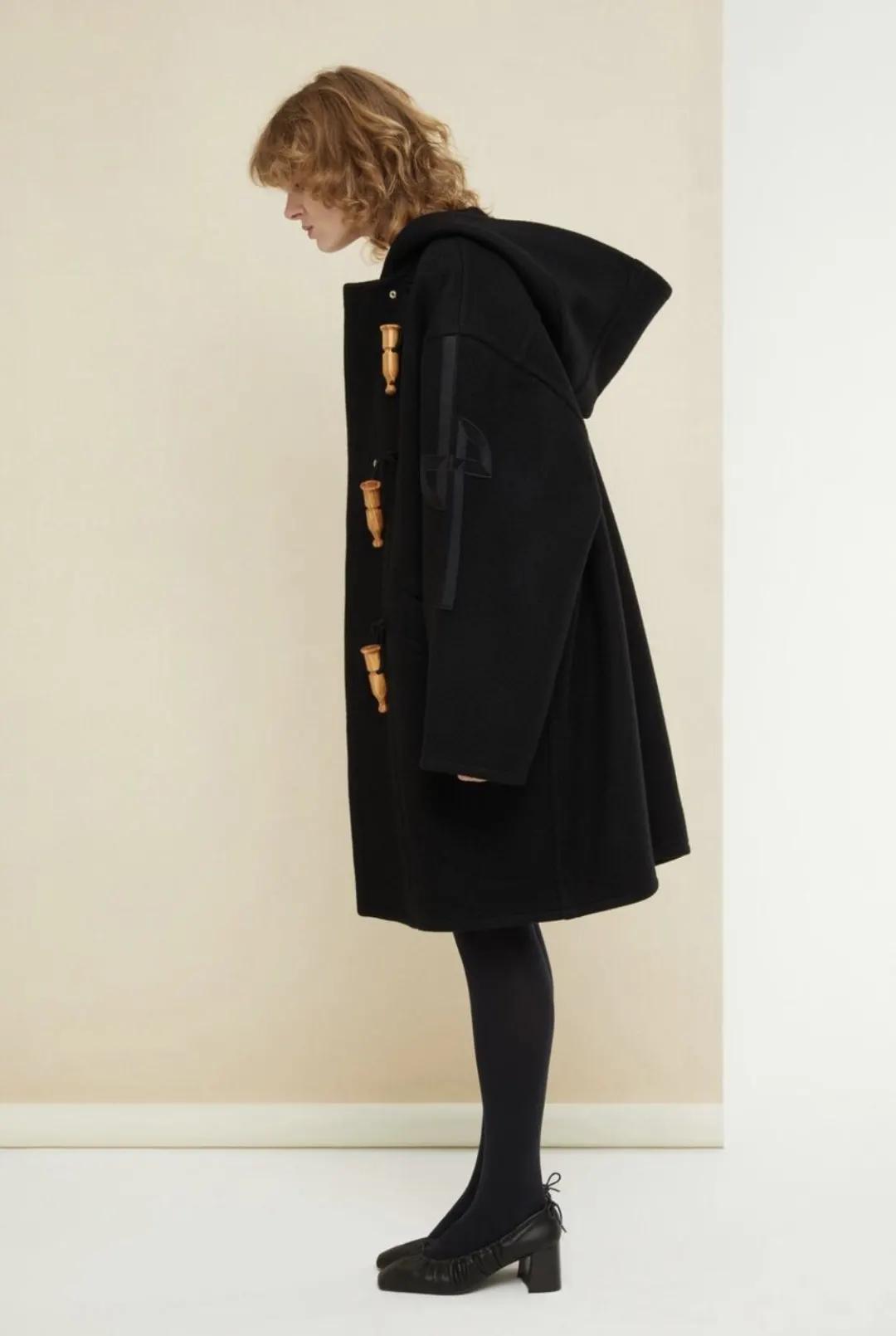 冬天买什么大衣好看耐穿,适合冬天的大衣推荐