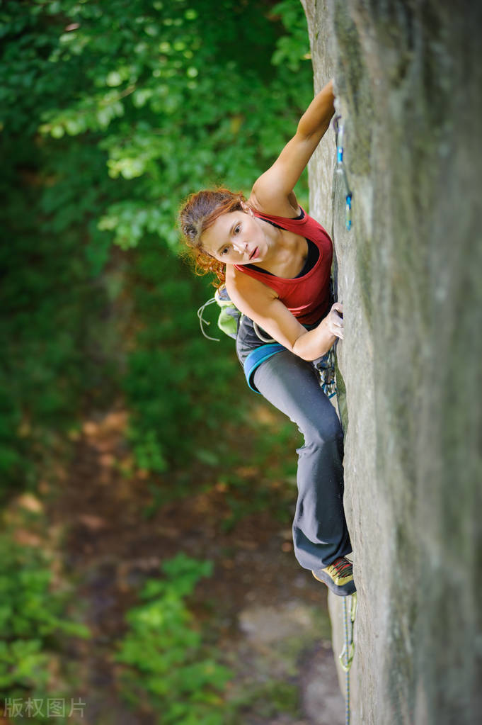 你可能不知道的极限运动,你可能不知道的运动小常识