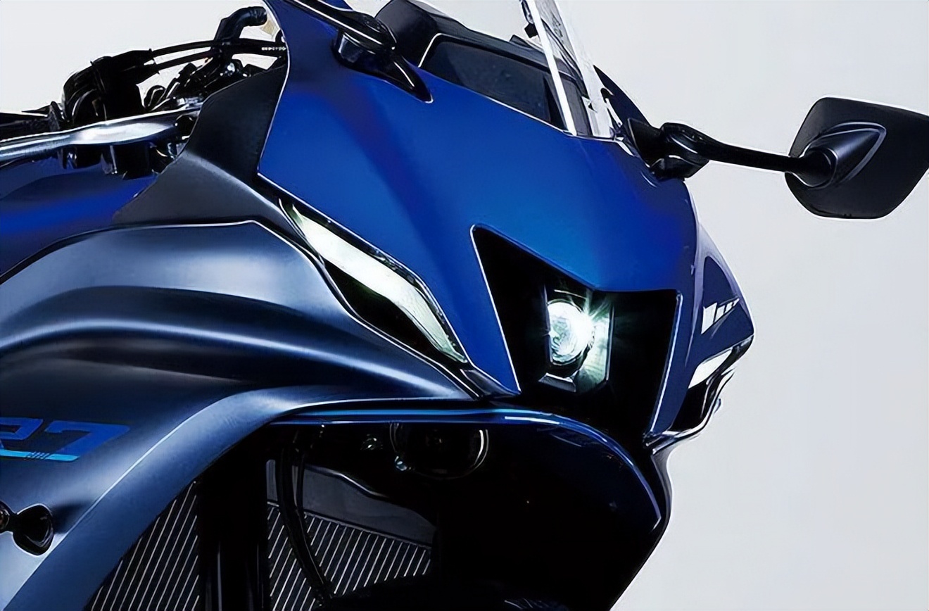 雅马哈yzf-r7ow02,雅马哈r32024款预计发布