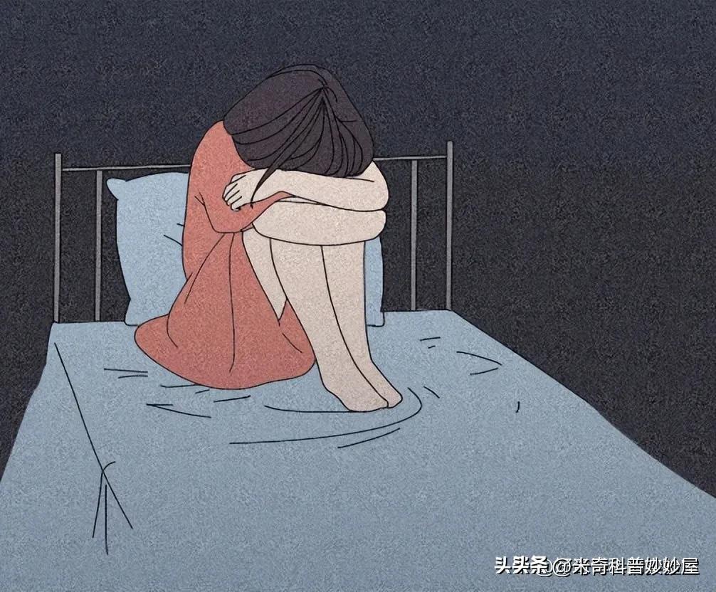 我室友因为卖贴身衣物而被网爆的经历，当今的恋物癖真的很可怕