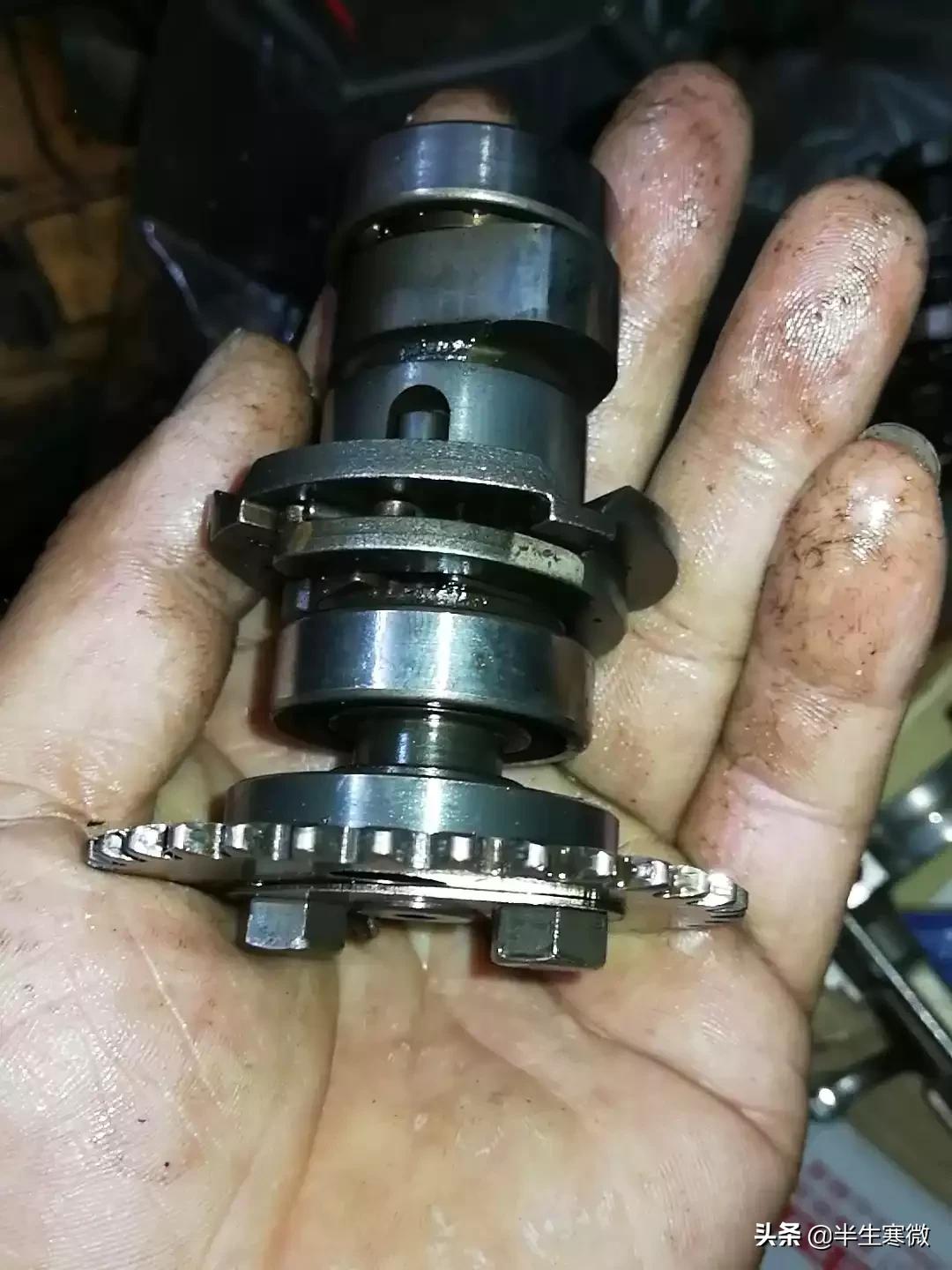 踏板界的神车,铃木海王星踏板测评