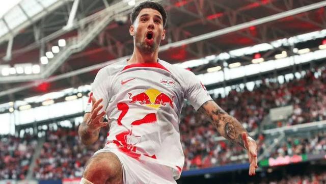 7000万欧！第一土豪看上新贝克汉姆，究竟是花瓶，还是货真价实？