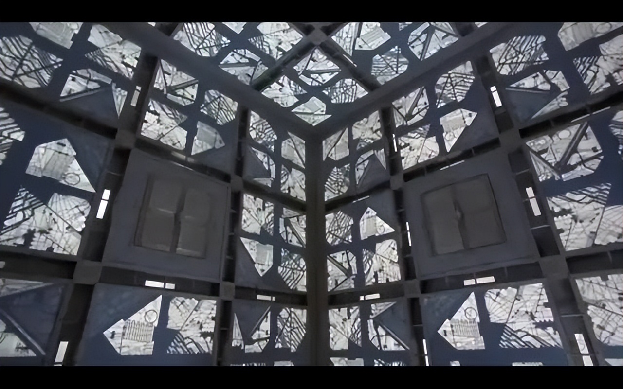 禁闭岛悬疑烧脑电影推荐,解读经典悬疑电影禁闭岛