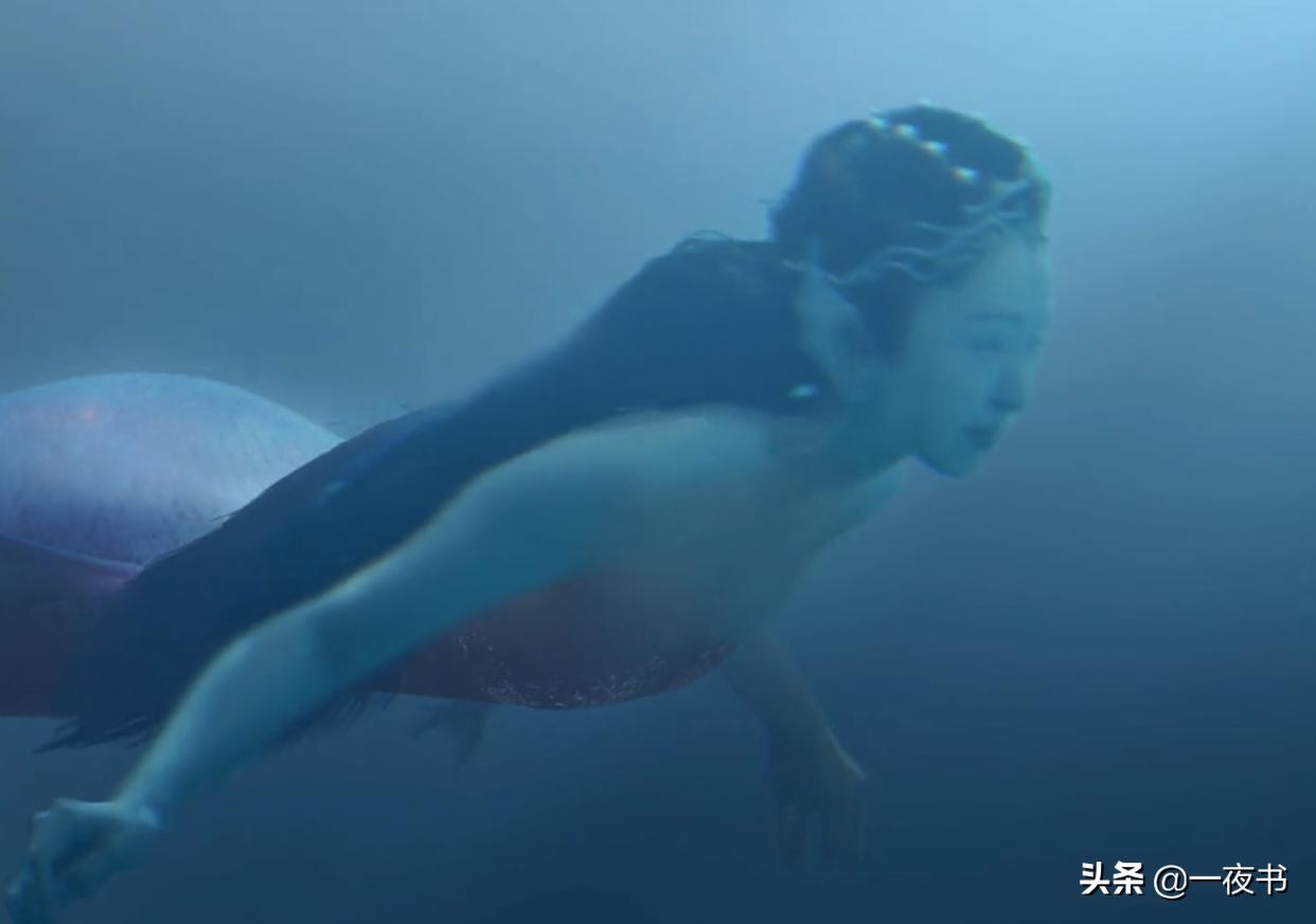 斛珠夫人方鉴明怎么中毒的,斛珠夫人皇帝因论鲛珠朝堂发怒