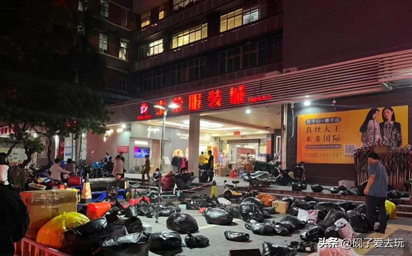 深圳批发市场最便宜的在哪里,深圳批发百货市场在哪里