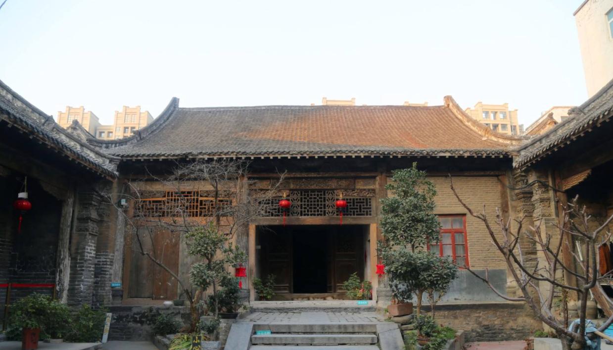 钉子户任金岭,河南钉子户任金岭