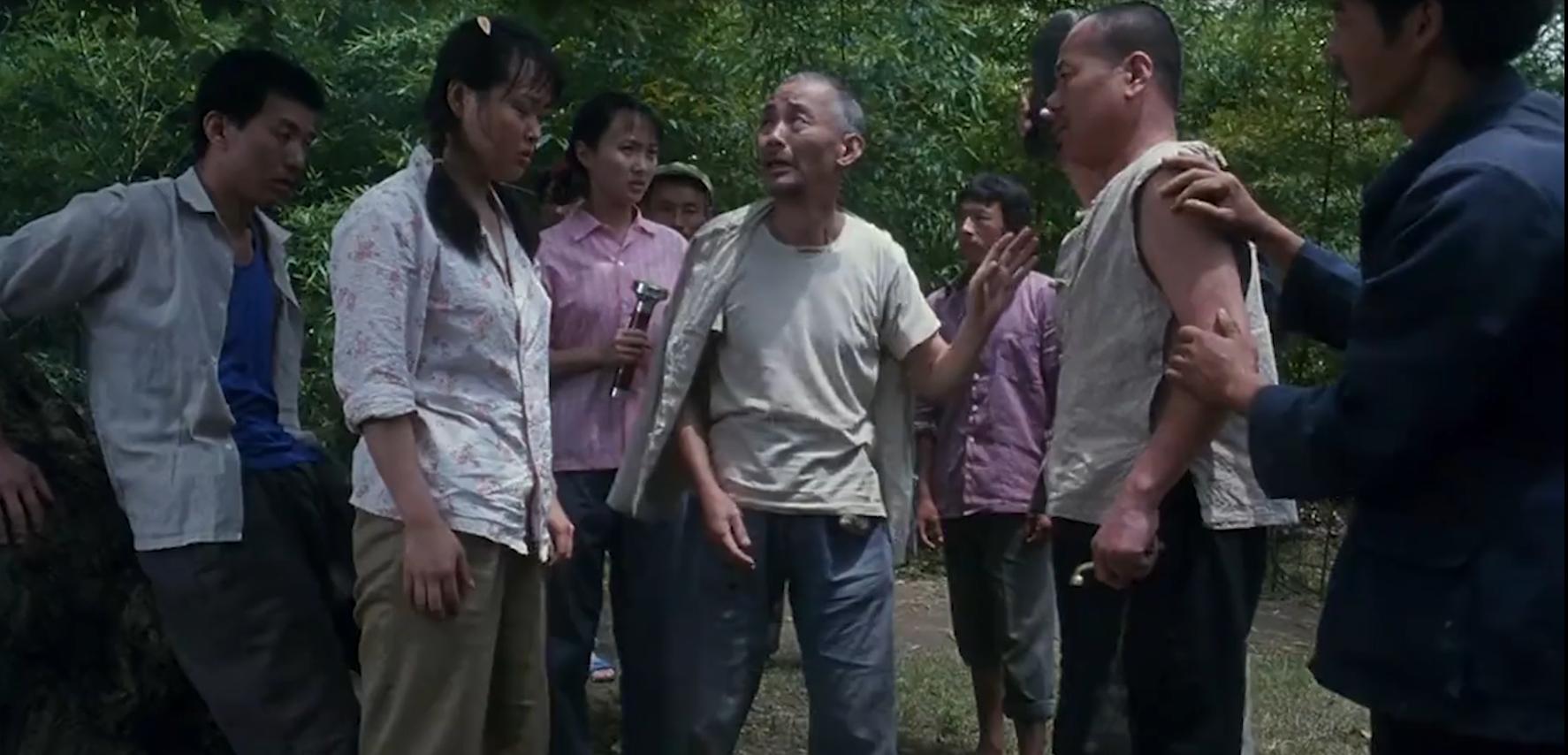 人性与欲望交织的*理片伦**，男人娶了村长的女儿，婚后让她独守空房