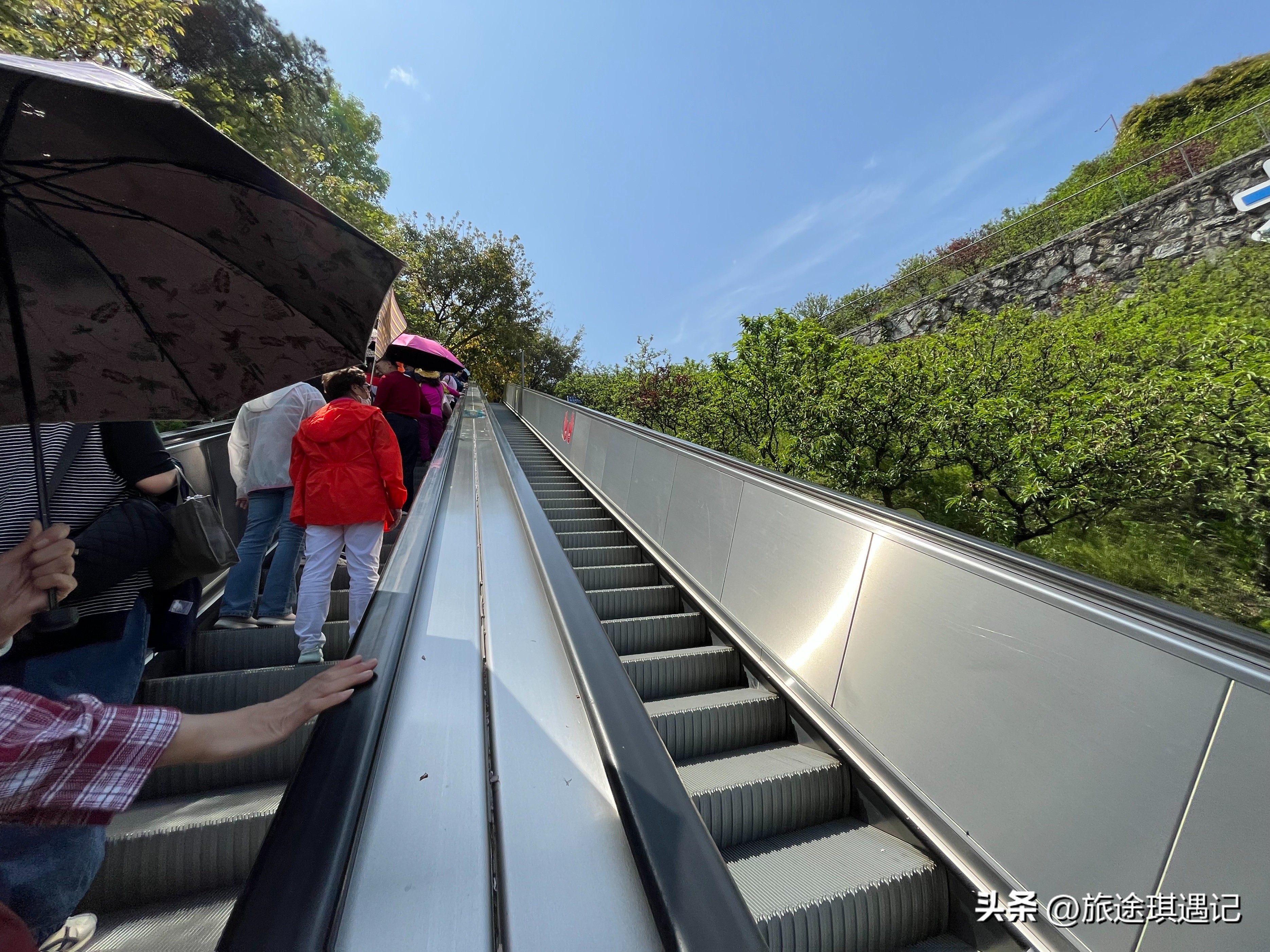 伟大的三峡大坝工程,三峡大坝百万大移民壮观场景