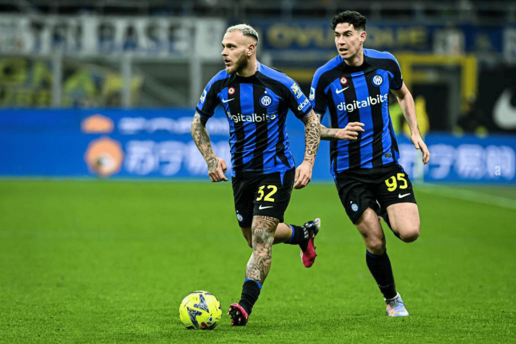 欧冠米兰德比第二场分析,欧冠米兰德比前瞻