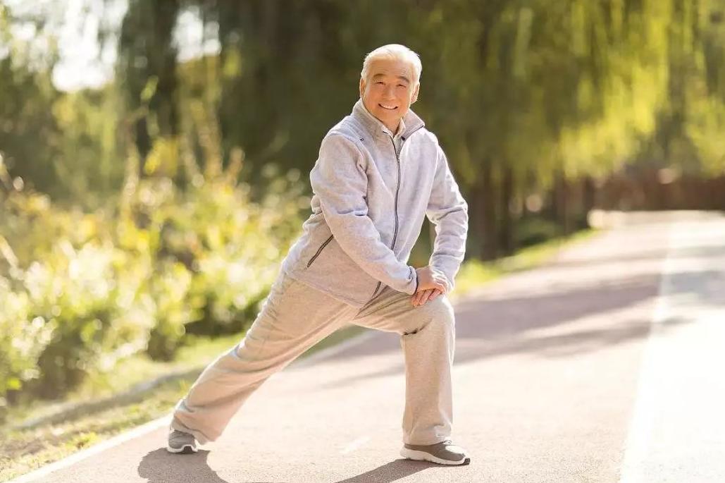 老人同居最忌讳,50岁以上老人注意事项