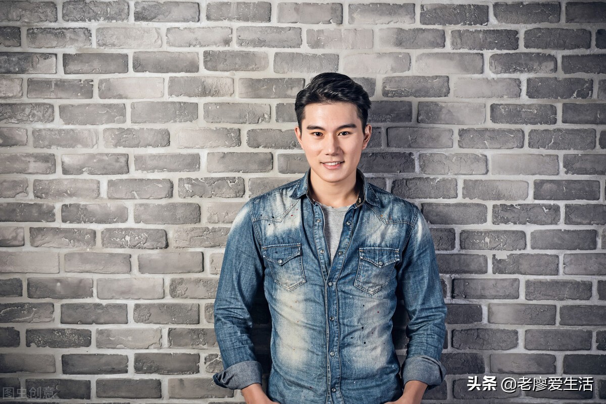 30岁以后如何保持年轻态,告别中年油腻保持少年感