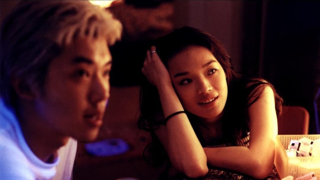 长相让人一眼惊艳的大美女,盘点超有魅力的几位美女