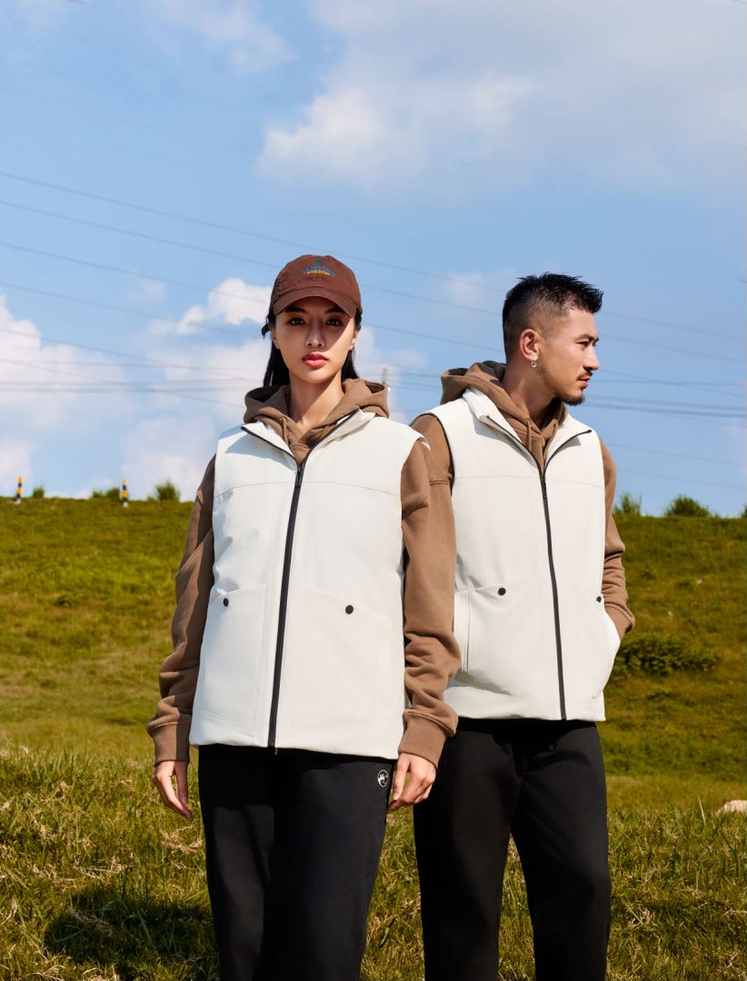 夏季马甲清仓特价,秋冬新款马甲35.9包邮