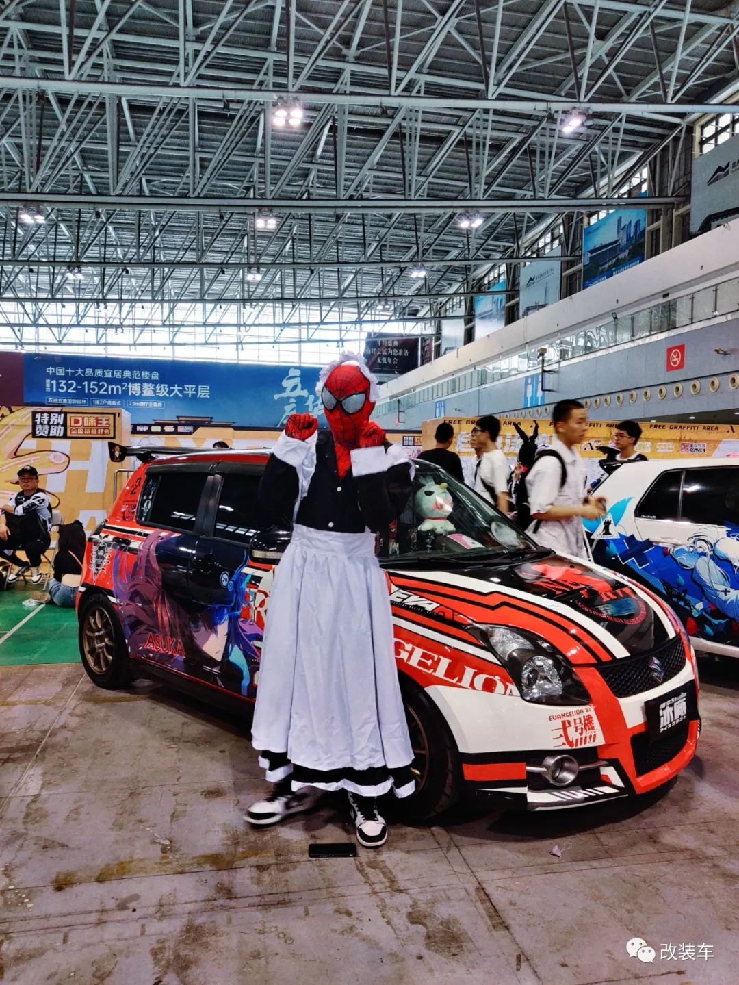 铃木雨燕女士车,铃木雨燕适合女生的车