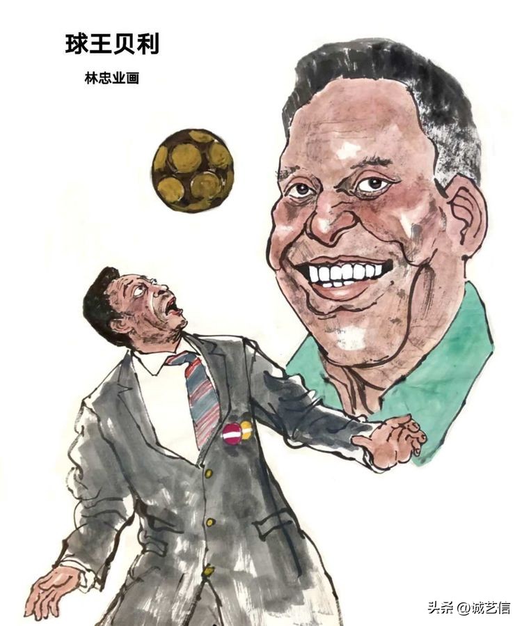 传奇落幕贝利,球王贝利照片高清剧照