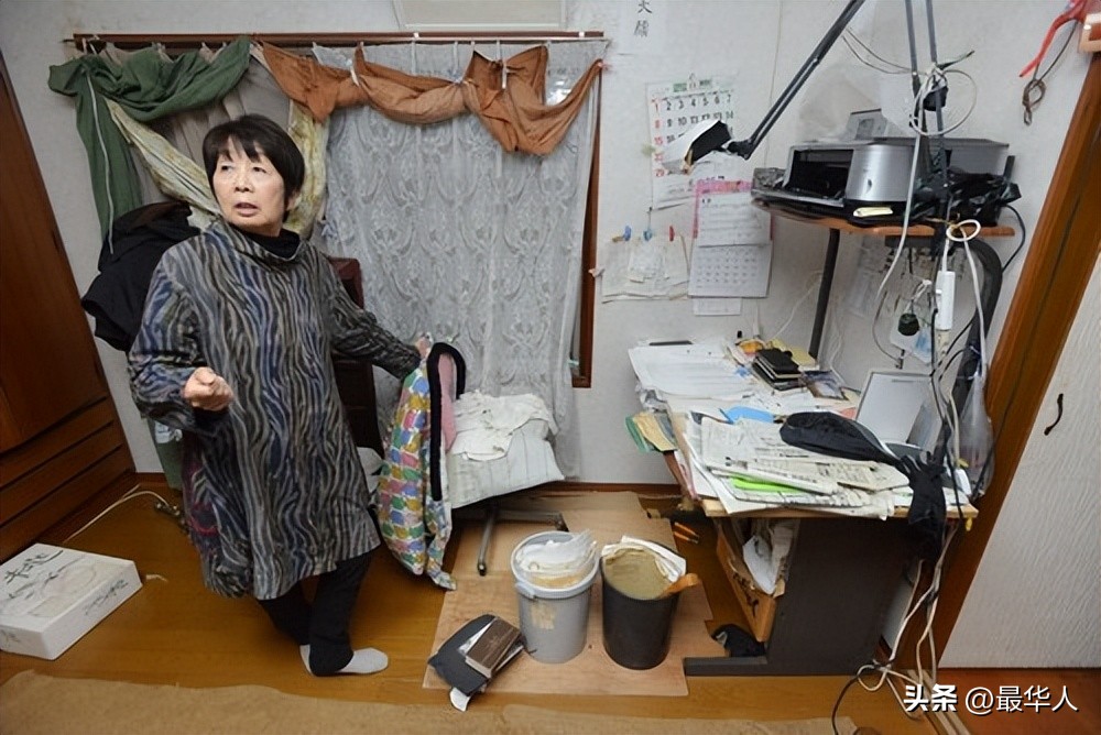 毒害多位男伴、吞10亿遗产,被骂“黑寡妇”的日本大妈有何魔力?