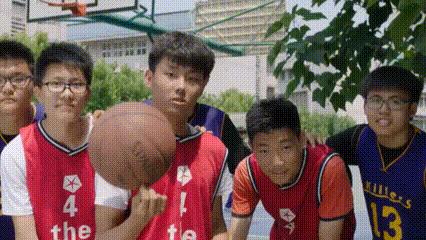 南开附属中学校,融媒南开