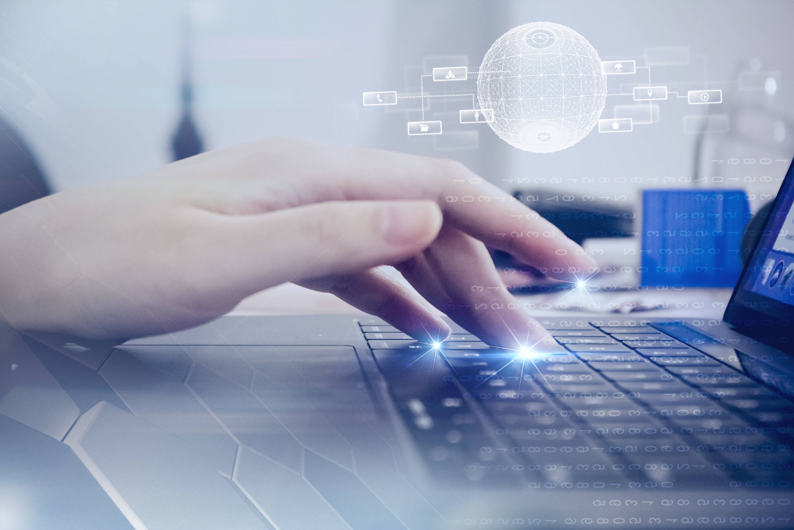 大数据技术和大数据与会计区别,大数据技术学出来是干什么的