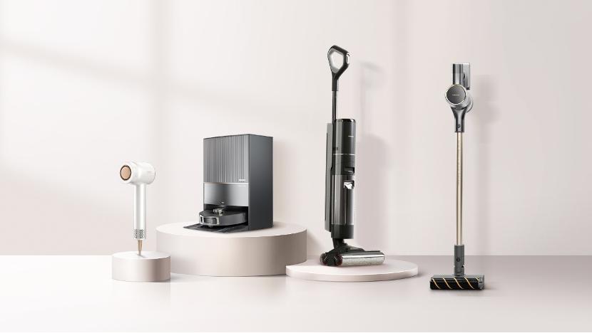 当造飞机的“狂人”去扫地｜创新者Innovator