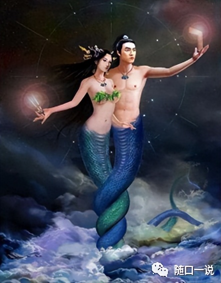 周易八卦详细顺序,周易八卦的推演规律