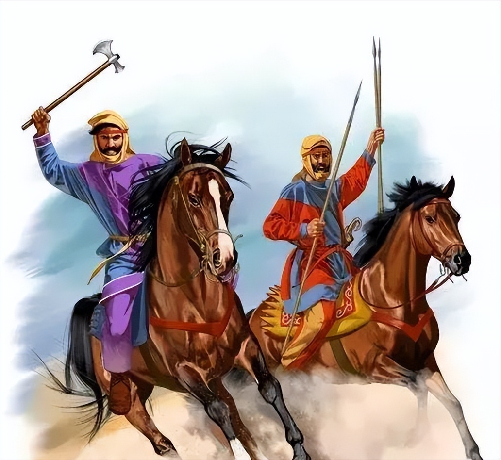 波斯帝国的战靴在制造工艺上有何特点？为何会演变成战略性*器武**？