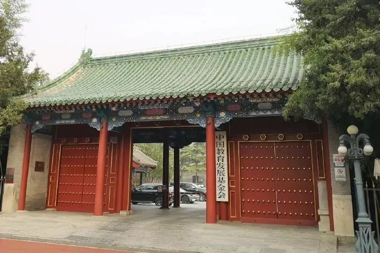 我们的西单|漫步西单