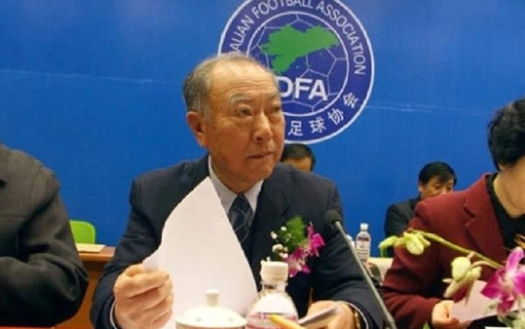 陈家亮羞愧难当,中国男足失败名场面