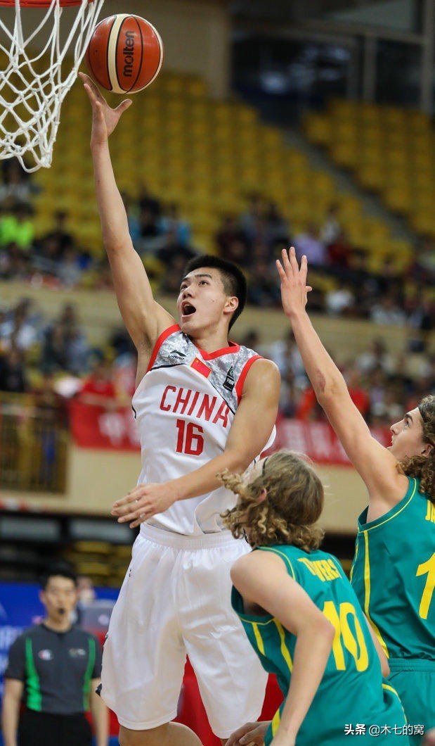 中国男篮正式入围u17世青赛,u16男篮亚青赛半决赛输给谁了