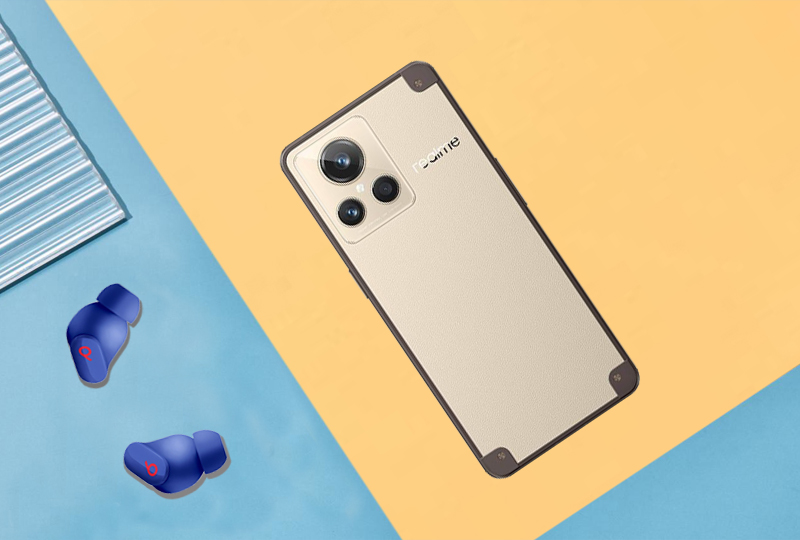 realme真我杂牌手机,realme真我手机哪个系列最好