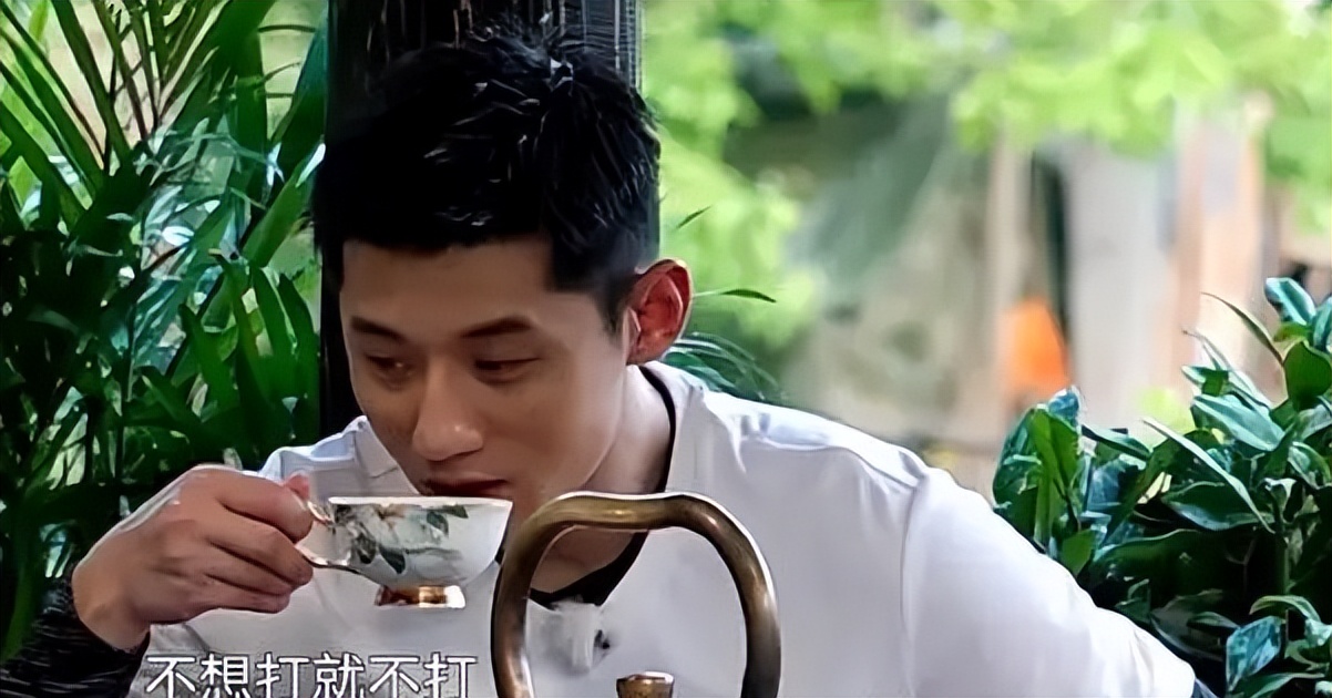 大满贯、谈恋爱、直播带货，都不落下的张继科，是个怎样的人？