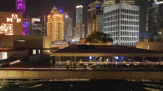 上海潮流夜生活指南,上海最时髦夜生活