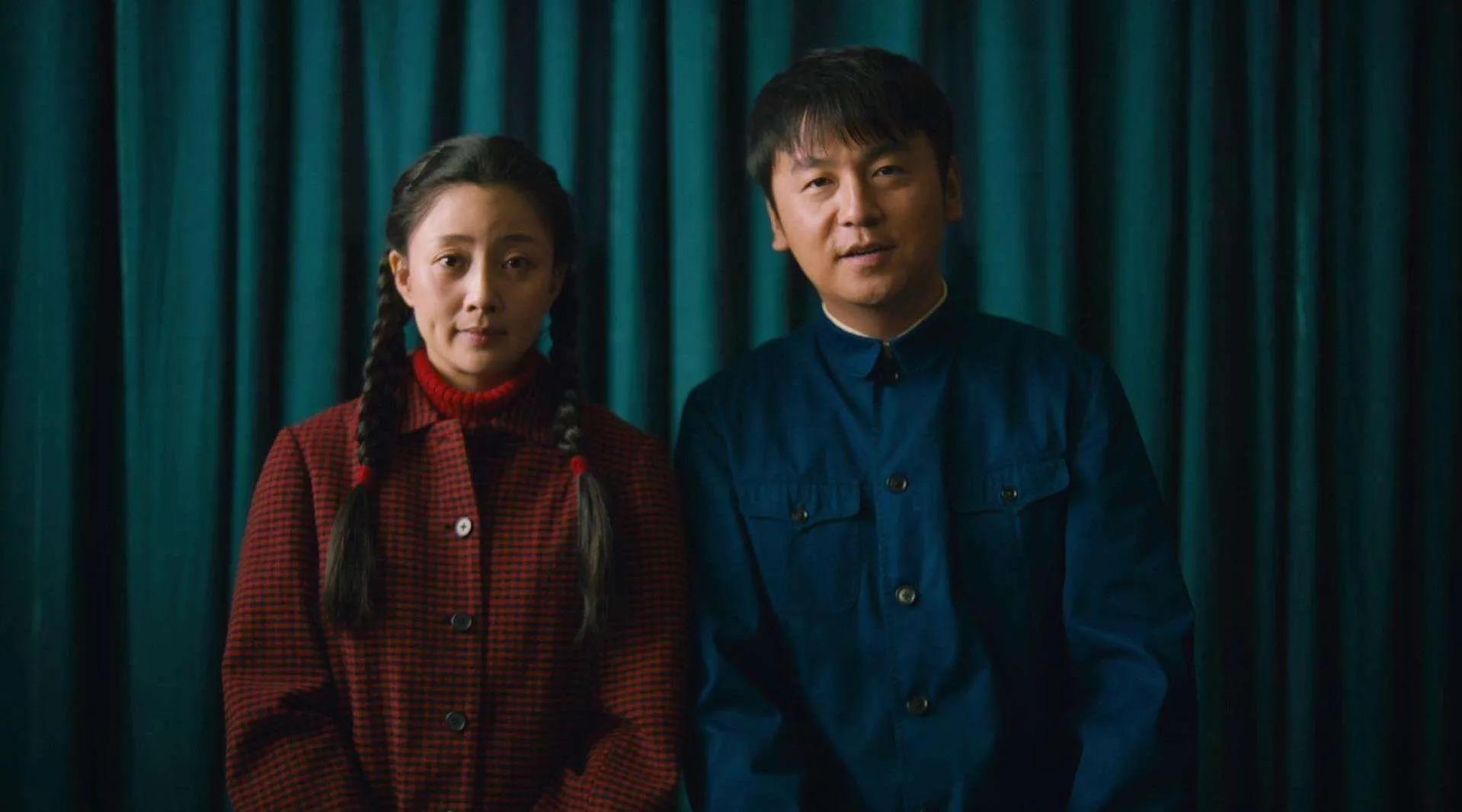 电视剧人世间小说,电视剧人世间剧情介绍