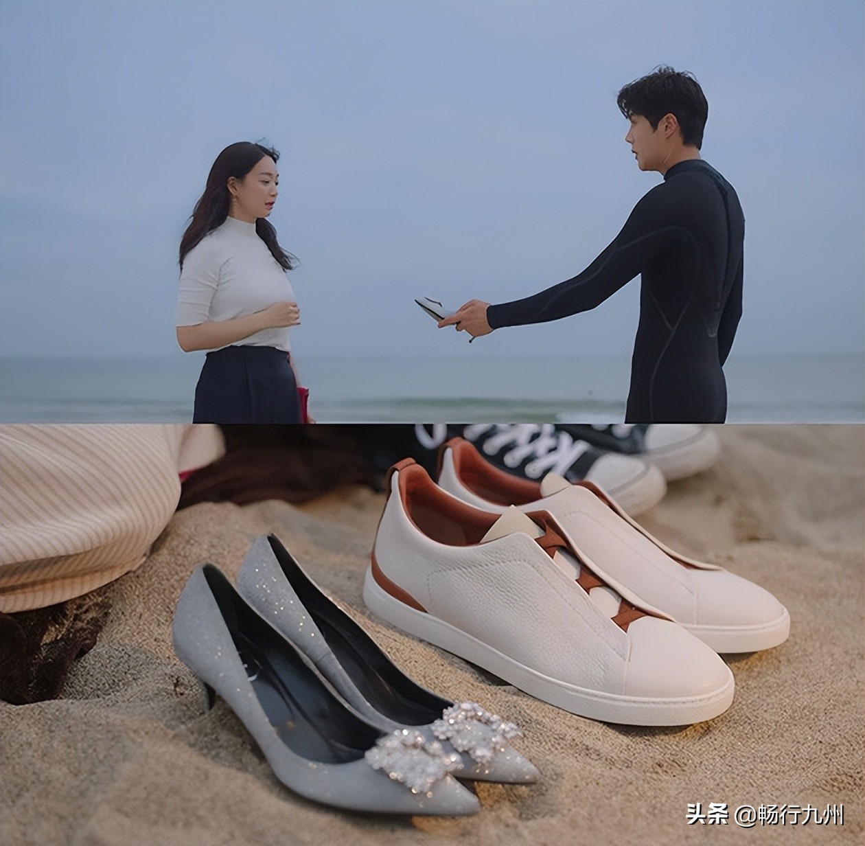 定情剧韩剧,韩剧经典爱情推荐排行榜