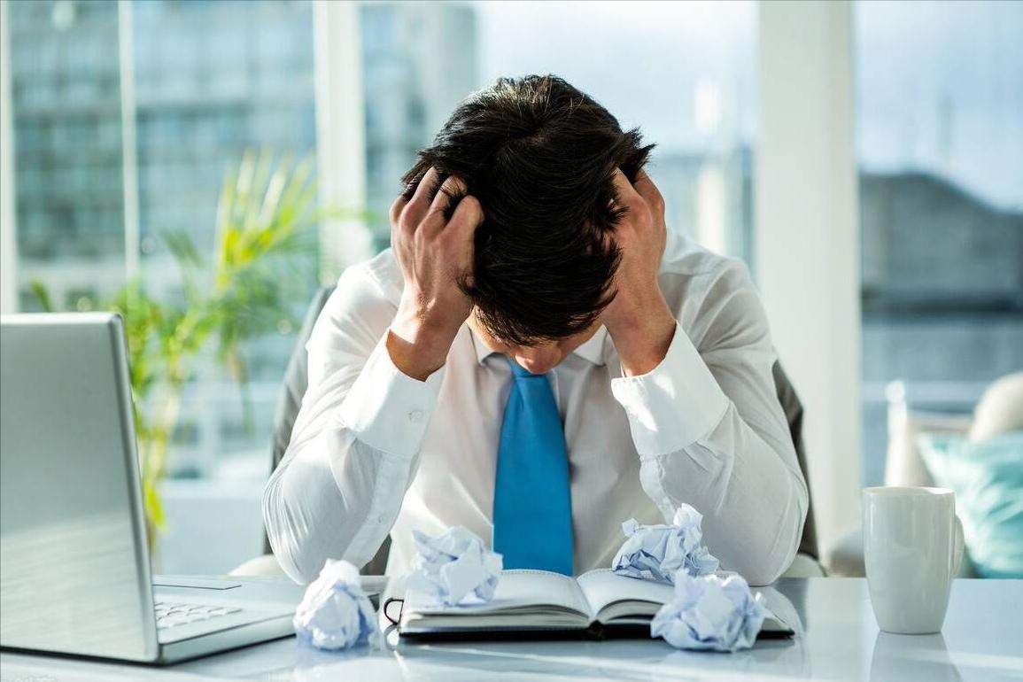 社会焦虑心态存在问题,现代社会焦虑的五大原因