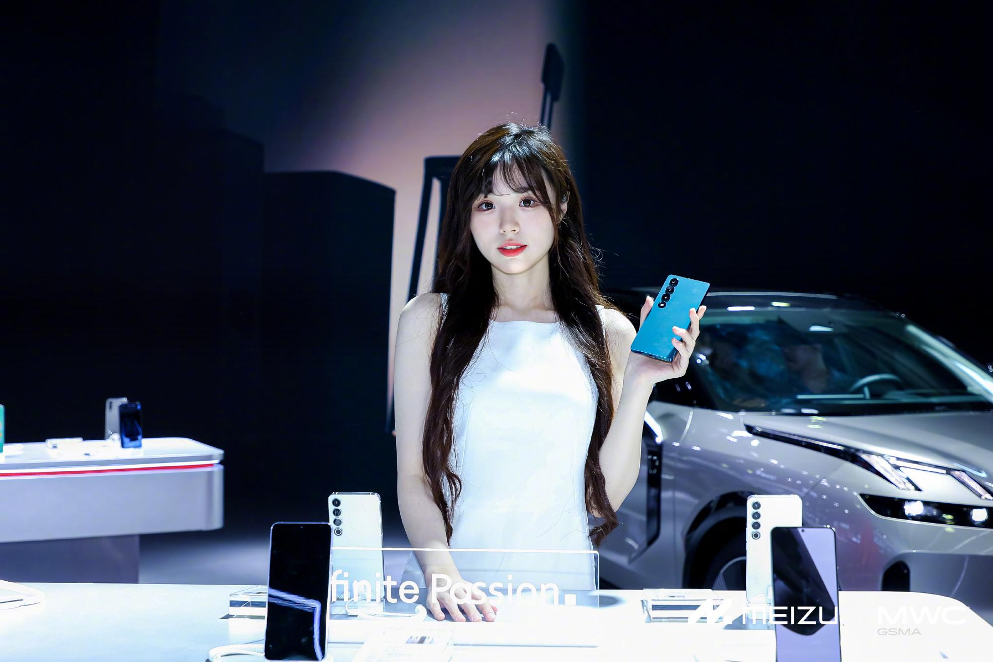 mwc23涓婃捣灞曚細榄呮棌,榄呮棌mwc2023涓婁笌澶у鍏遍壌涓囩墿浜掕瀺