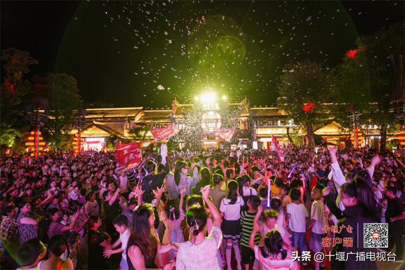 端午遇暑假，来西关印象承包你的一整个盛夏